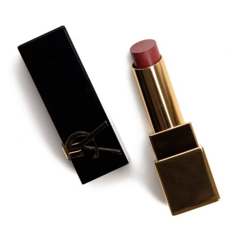 ysl tribute nude|YSL Nude Tribute (14) Bold High Pigment Lipstick Review.